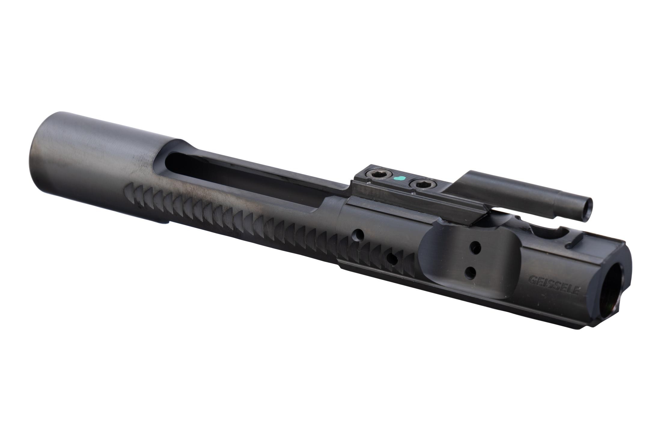Geissele Reliability Enhanced Bolt Carrier and Gas Key